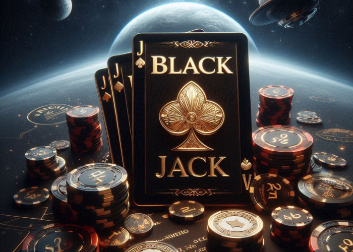 Black Jack game