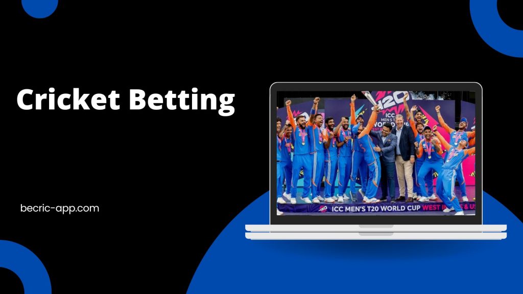 Cricket Betting