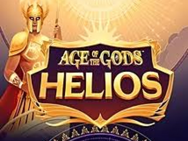 Age of the Gods Helios