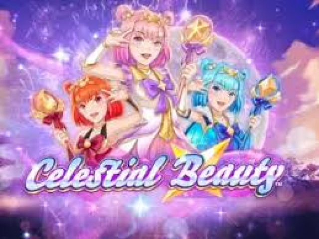 Celestial Beauty