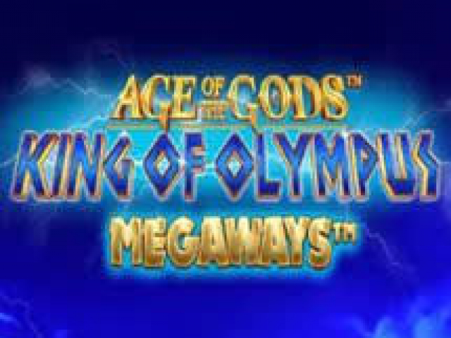 King of Olympus